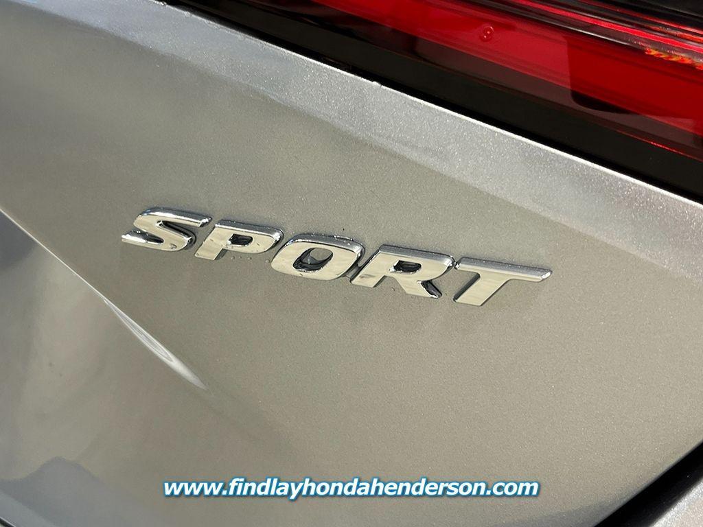 new 2026 Honda Civic car, priced at $27,949