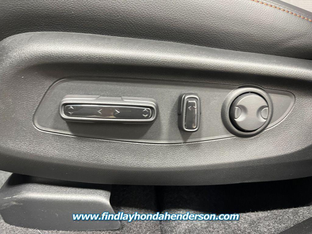 new 2026 Honda CR-V Hybrid car, priced at $43,645