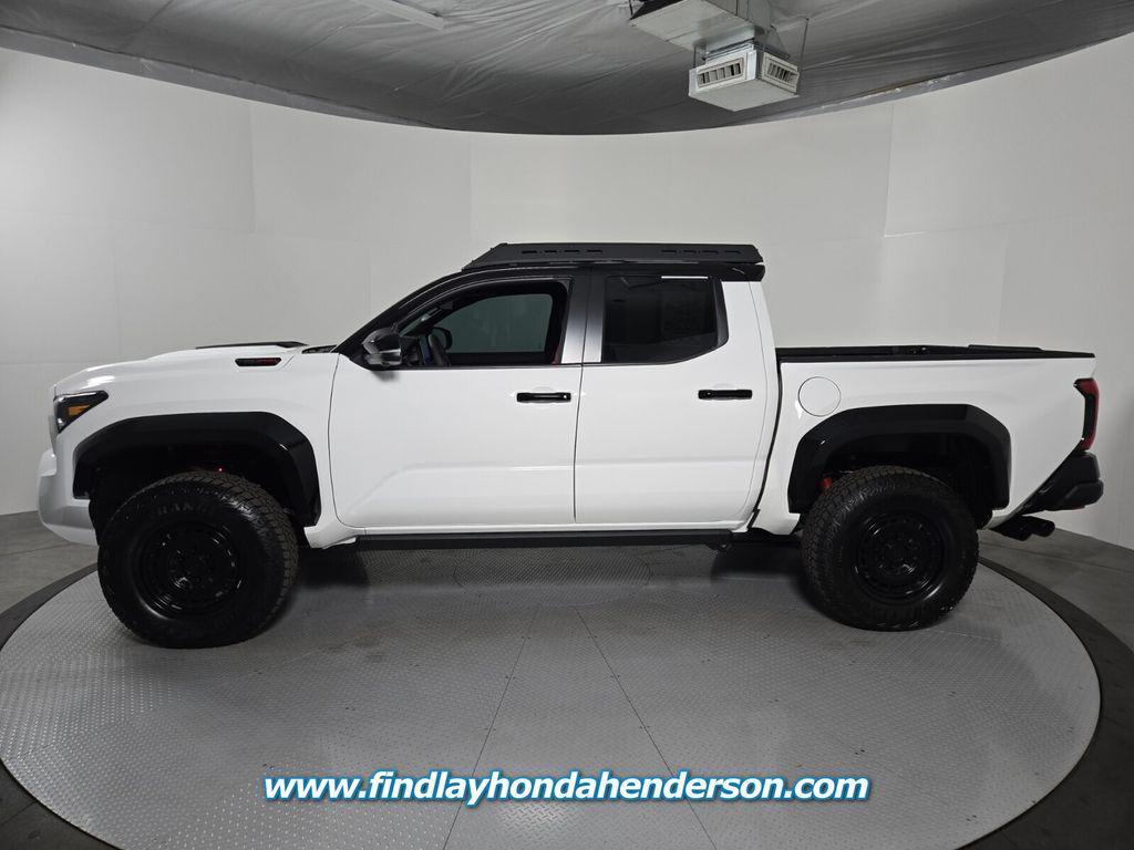 used 2025 Toyota Tacoma car, priced at $64,984