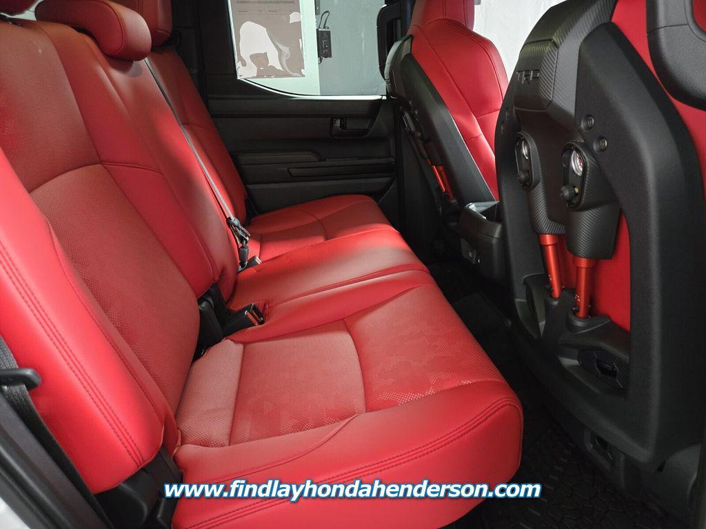 used 2025 Toyota Tacoma car, priced at $64,984