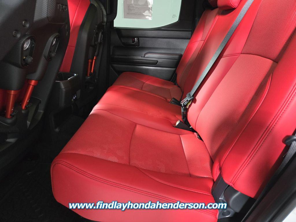 used 2025 Toyota Tacoma car, priced at $64,984