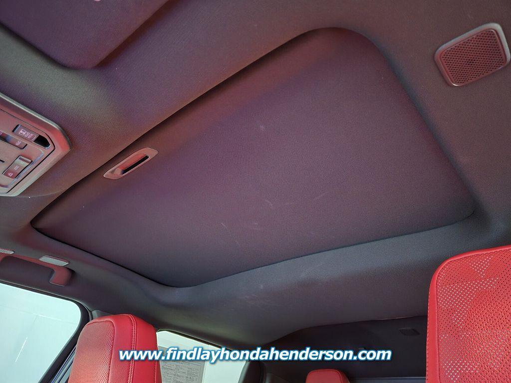 used 2025 Toyota Tacoma car, priced at $64,984