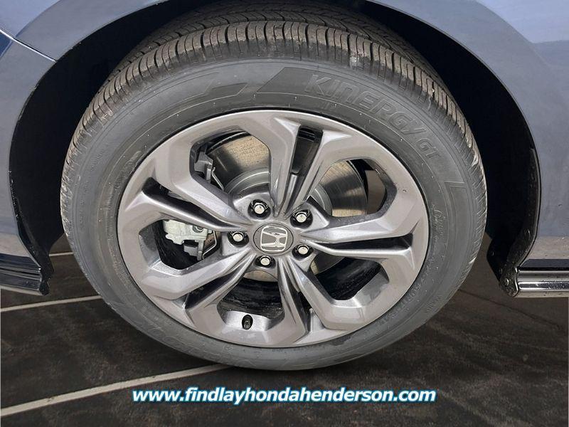 new 2025 Honda Accord Hybrid car, priced at $36,090