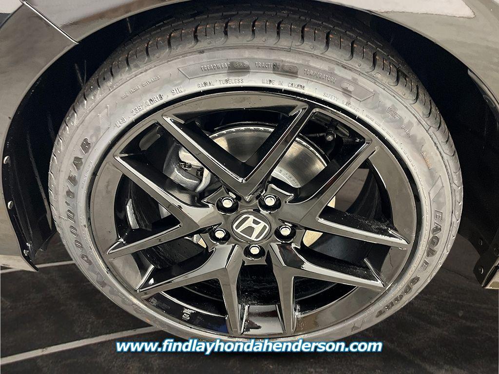 new 2026 Honda Civic car, priced at $27,744