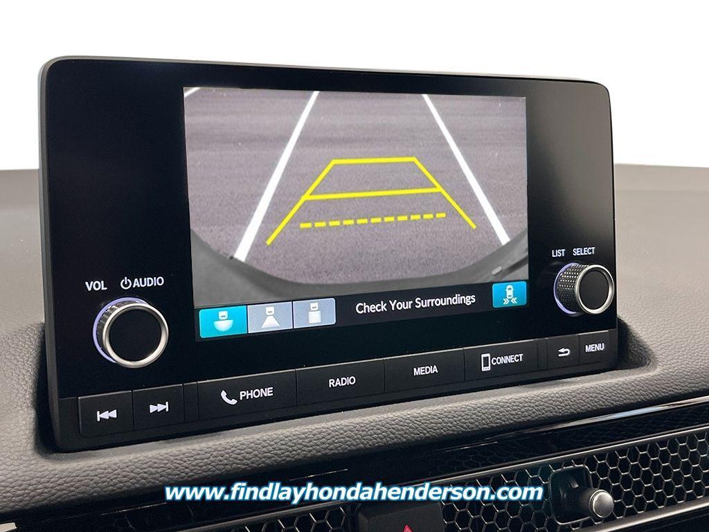 new 2026 Honda Civic car, priced at $27,744