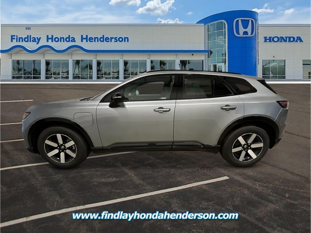 new 2025 Honda Prologue car, priced at $52,548