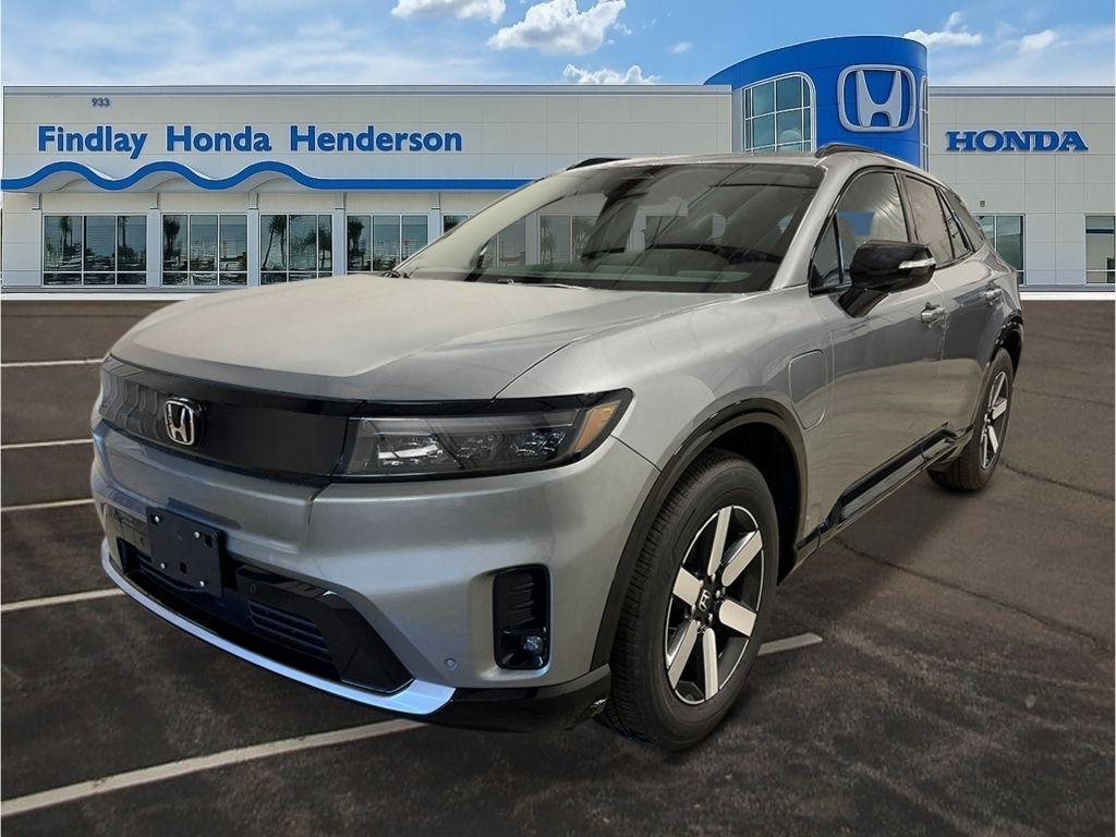 new 2025 Honda Prologue car, priced at $52,548