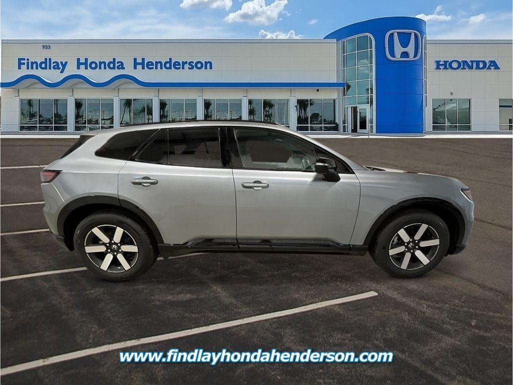 new 2025 Honda Prologue car, priced at $52,548