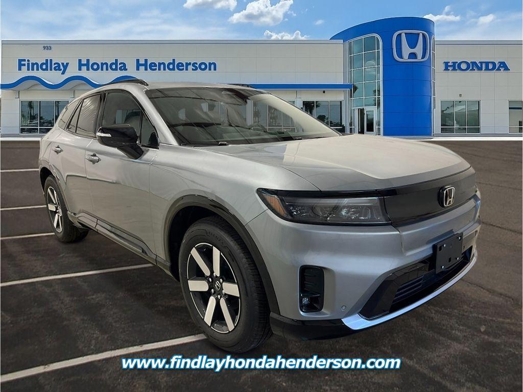 new 2025 Honda Prologue car, priced at $52,548