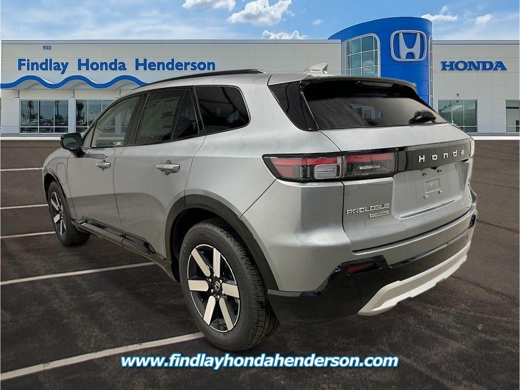 new 2025 Honda Prologue car, priced at $52,548