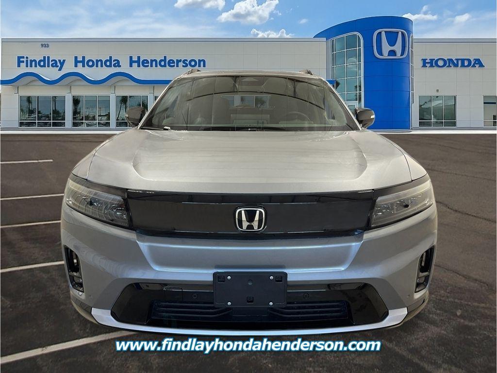 new 2025 Honda Prologue car, priced at $52,548