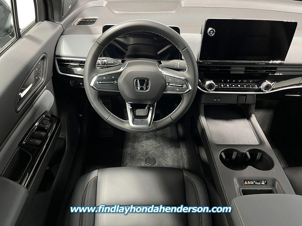 new 2025 Honda Prologue car, priced at $52,548