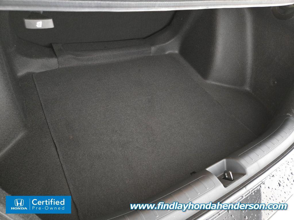 used 2024 Honda Civic car, priced at $26,984