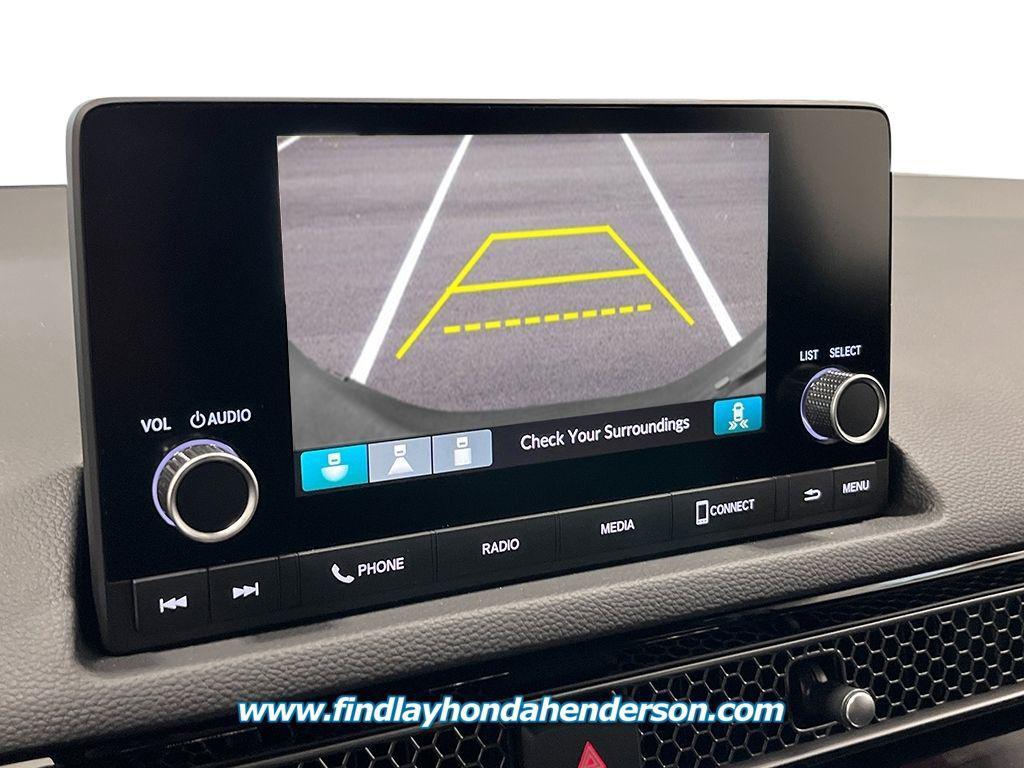 new 2026 Honda Civic car, priced at $27,744