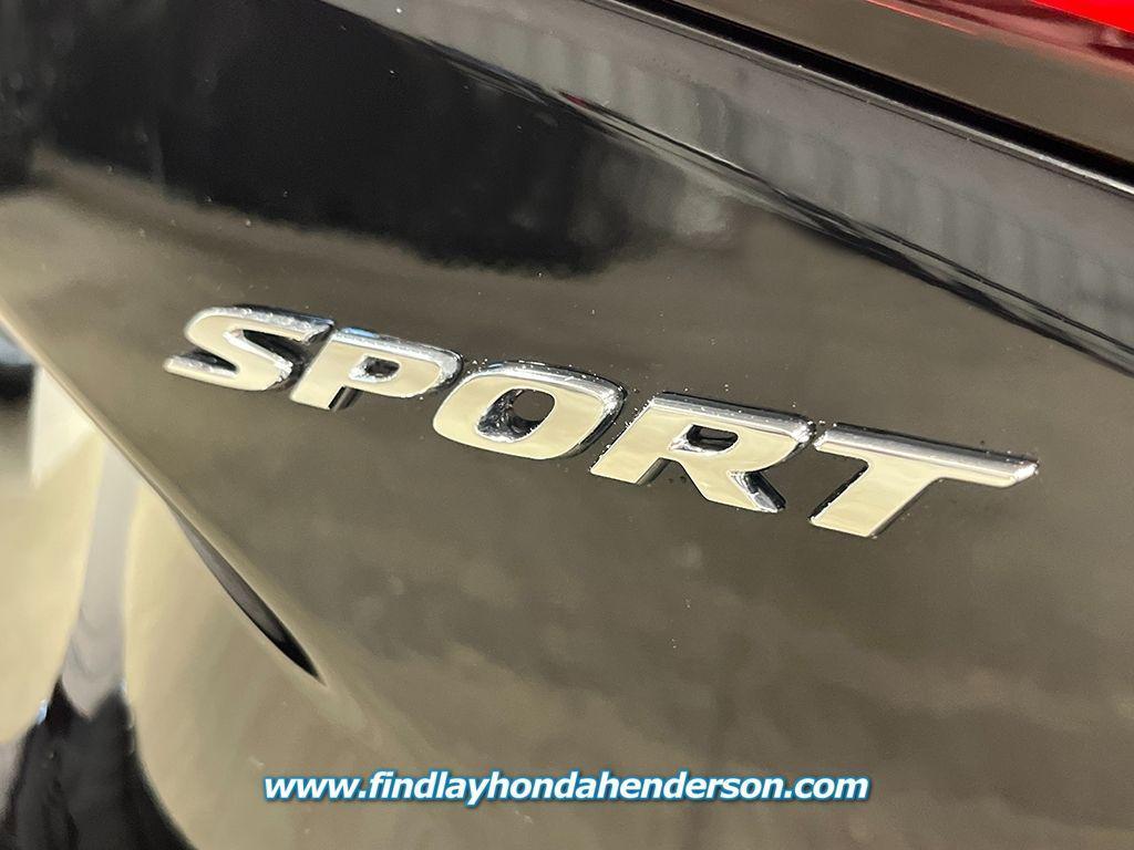 new 2026 Honda Civic car, priced at $27,744