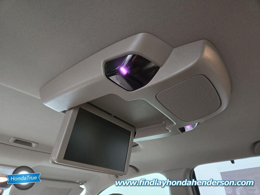 used 2019 Honda Pilot car, priced at $26,984