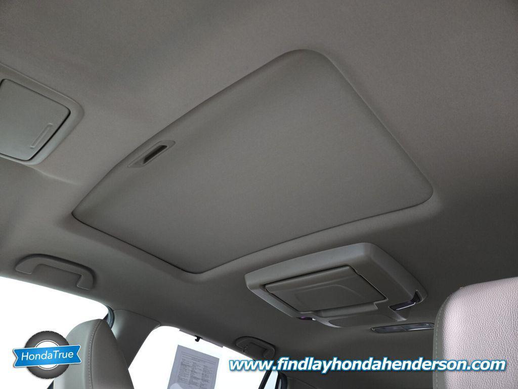 used 2019 Honda Pilot car, priced at $26,984