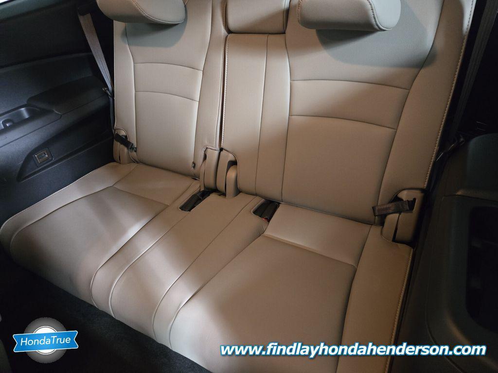 used 2019 Honda Pilot car, priced at $26,984