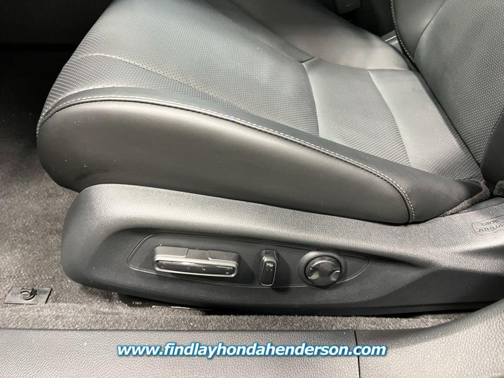 new 2025 Honda Accord Hybrid car, priced at $35,557