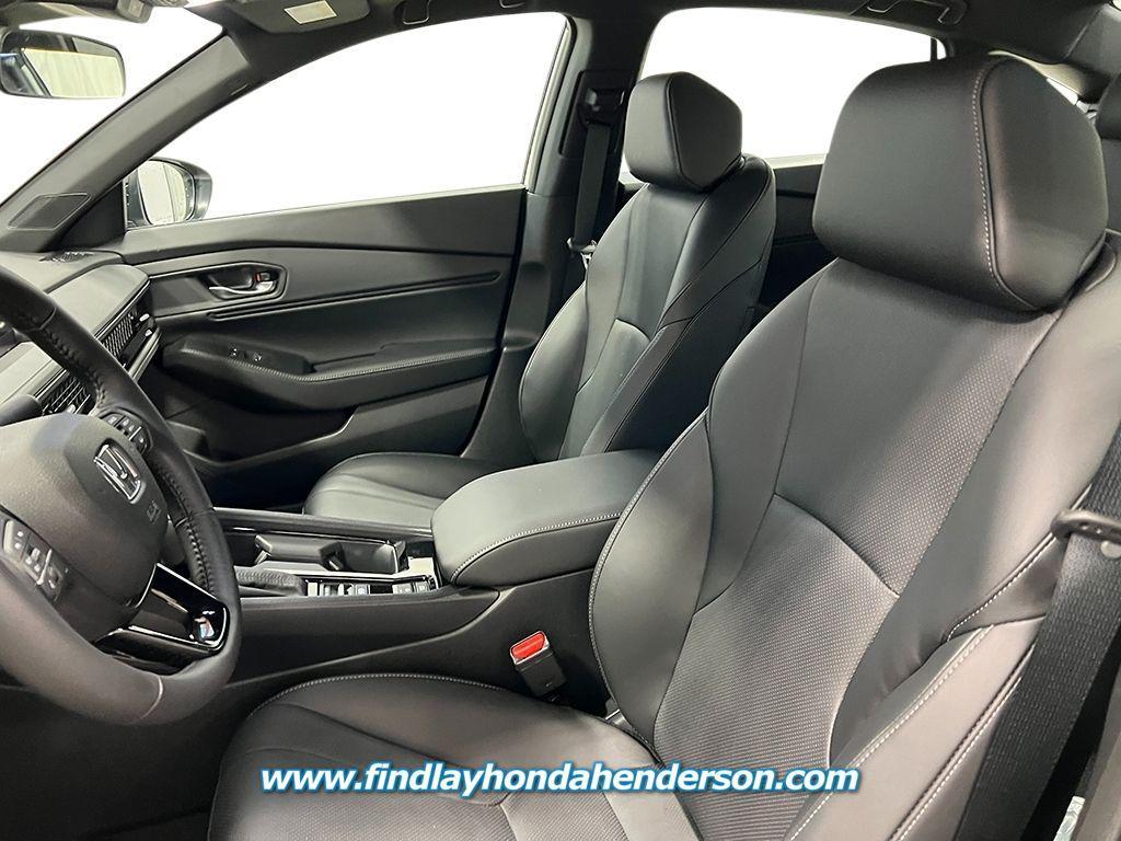 new 2025 Honda Accord Hybrid car, priced at $35,557