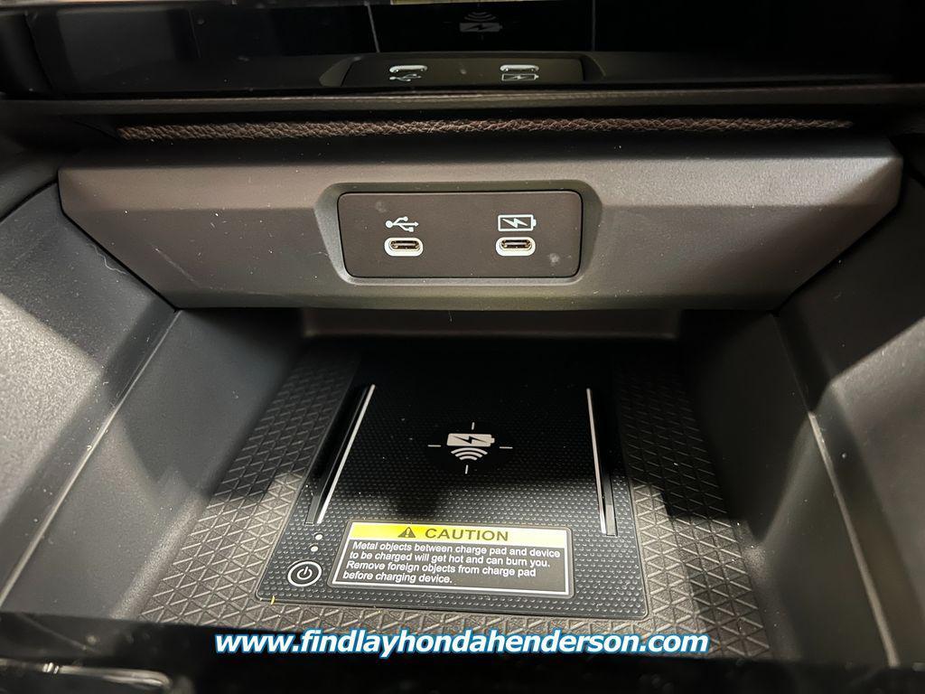 new 2025 Honda Accord Hybrid car, priced at $35,557