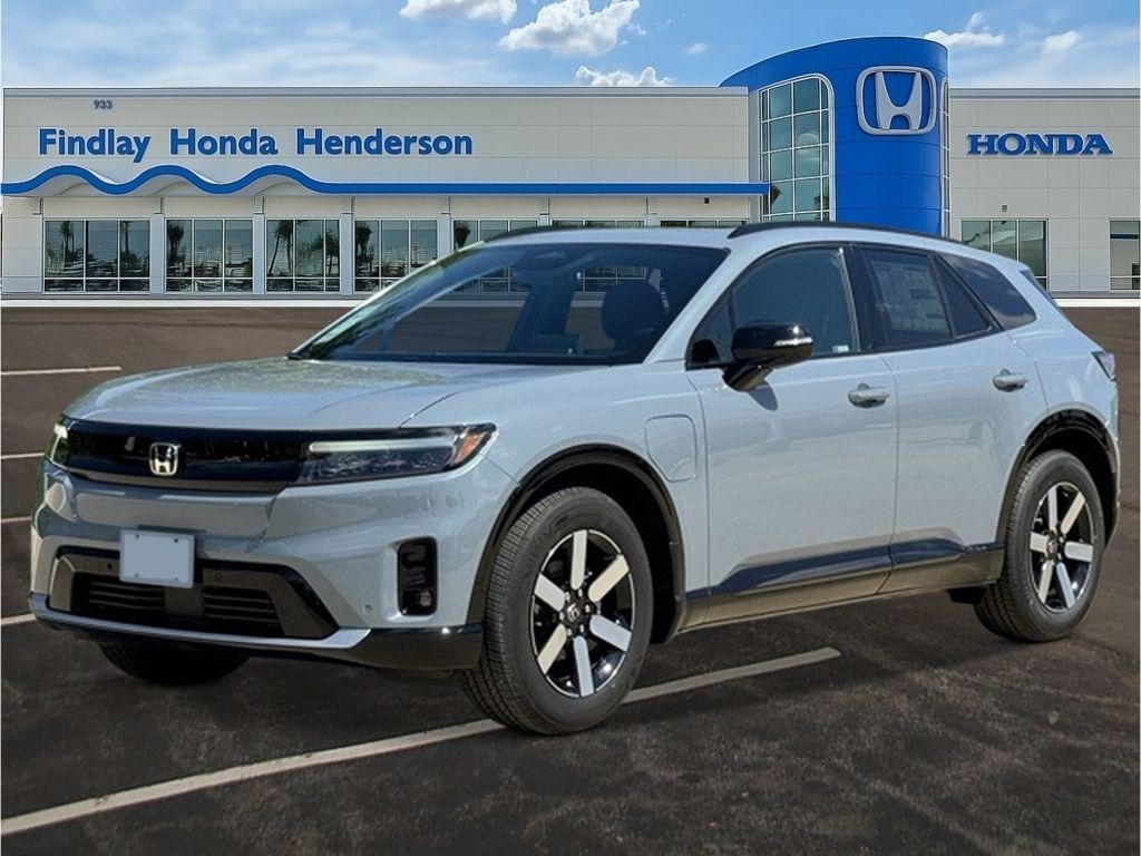 new 2026 Honda Prologue car, priced at $53,650