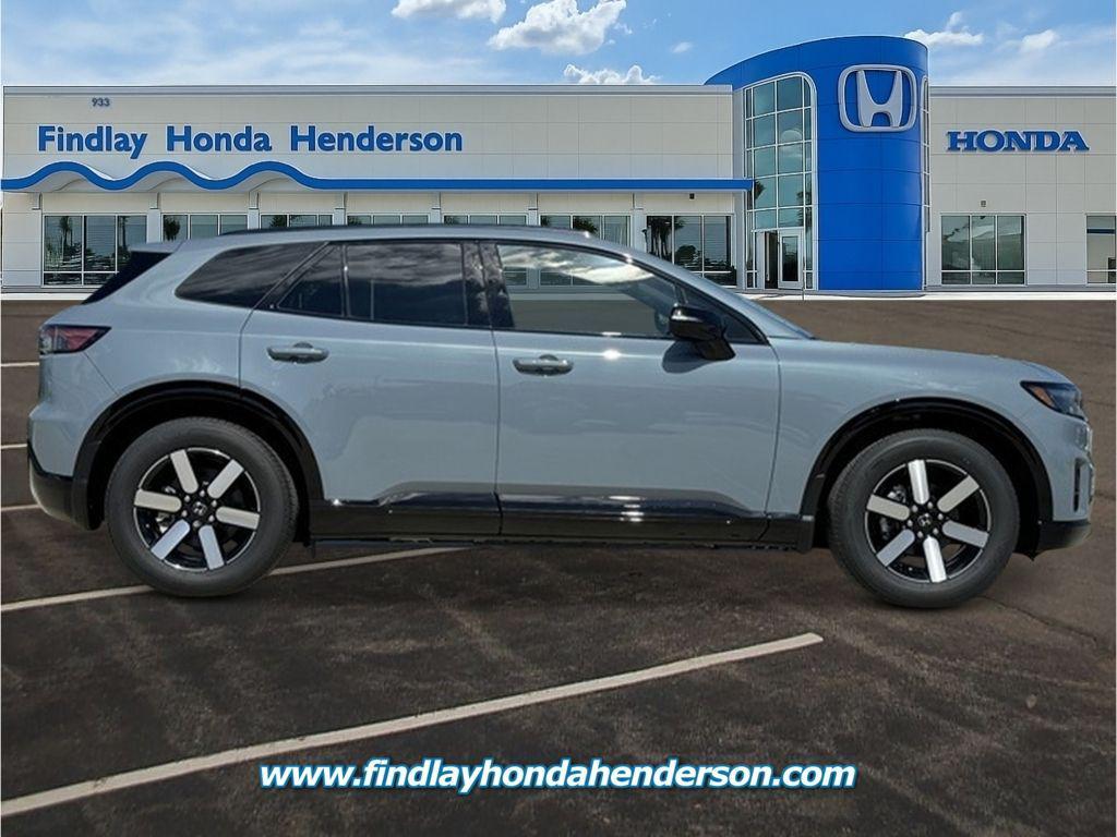 new 2026 Honda Prologue car, priced at $53,650