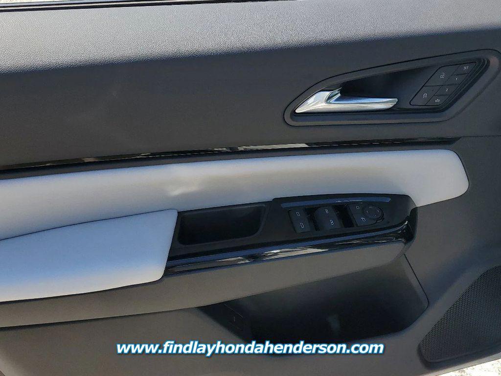 new 2026 Honda Prologue car, priced at $53,650