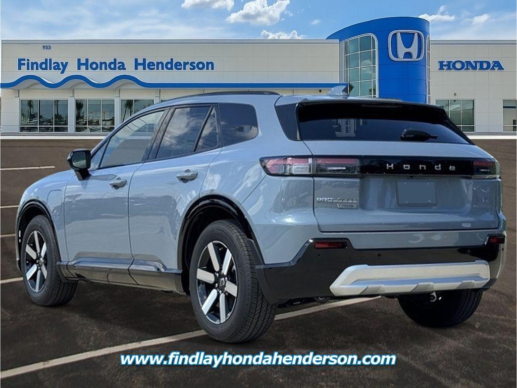 new 2026 Honda Prologue car, priced at $53,650