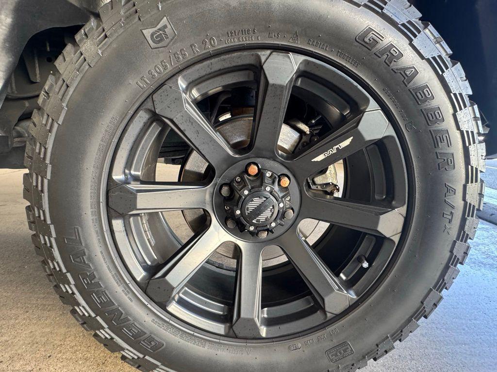 used 2019 Ford F-150 car, priced at $40,984