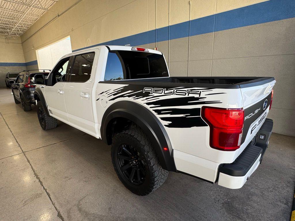 used 2019 Ford F-150 car, priced at $40,984