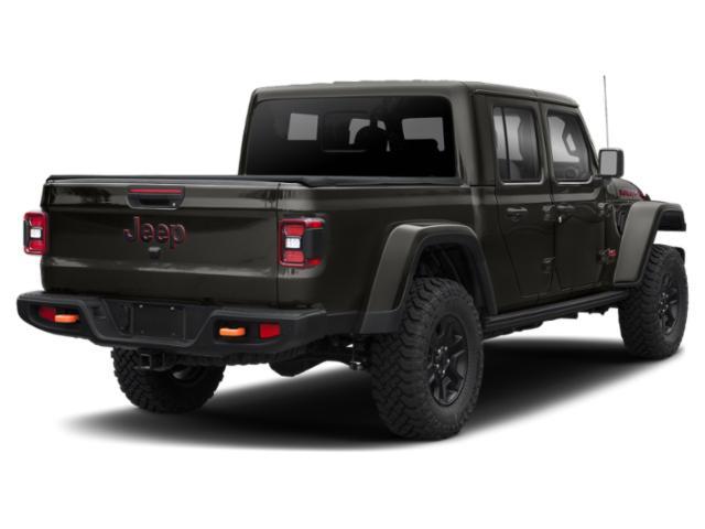 used 2020 Jeep Gladiator car, priced at $41,984