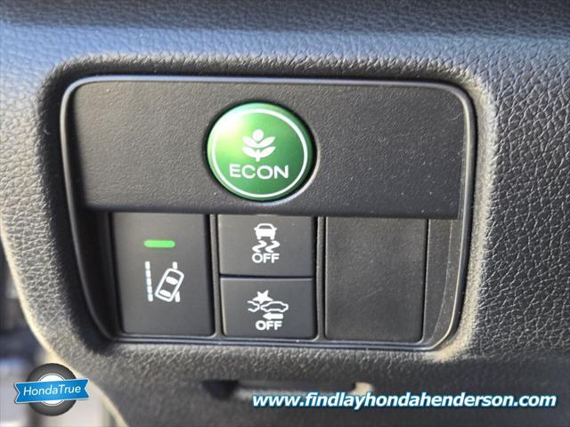 used 2016 Honda Accord car, priced at $16,984