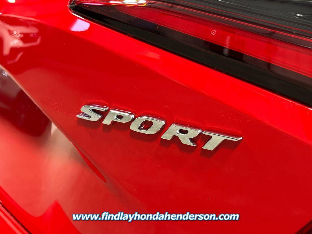 new 2026 Honda Civic car, priced at $27,949