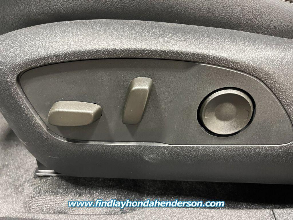 new 2026 Honda Prologue car, priced at $56,450