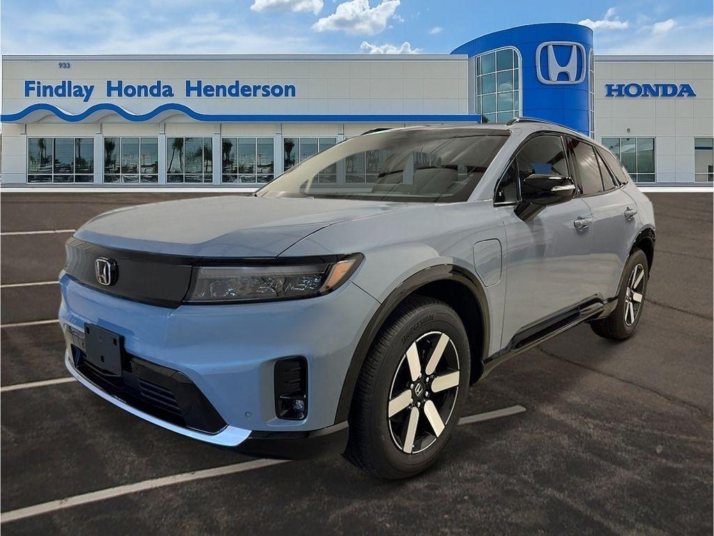 new 2026 Honda Prologue car, priced at $56,450