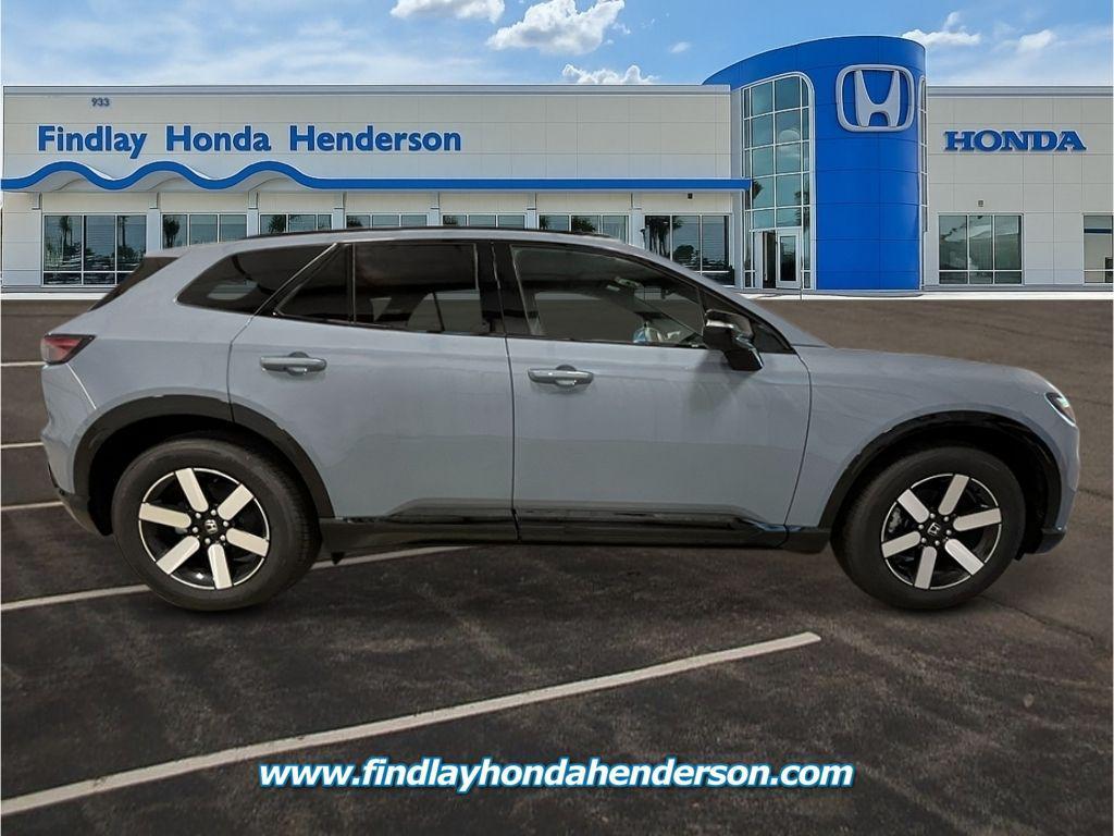 new 2026 Honda Prologue car, priced at $56,450