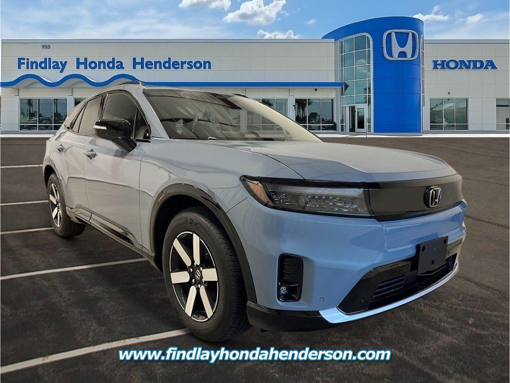 new 2026 Honda Prologue car, priced at $56,450