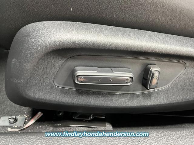 new 2025 Honda Civic Hybrid car, priced at $33,187