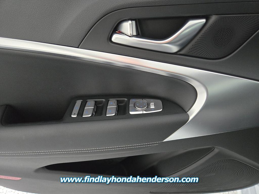 used 2025 Genesis G70 car, priced at $34,984