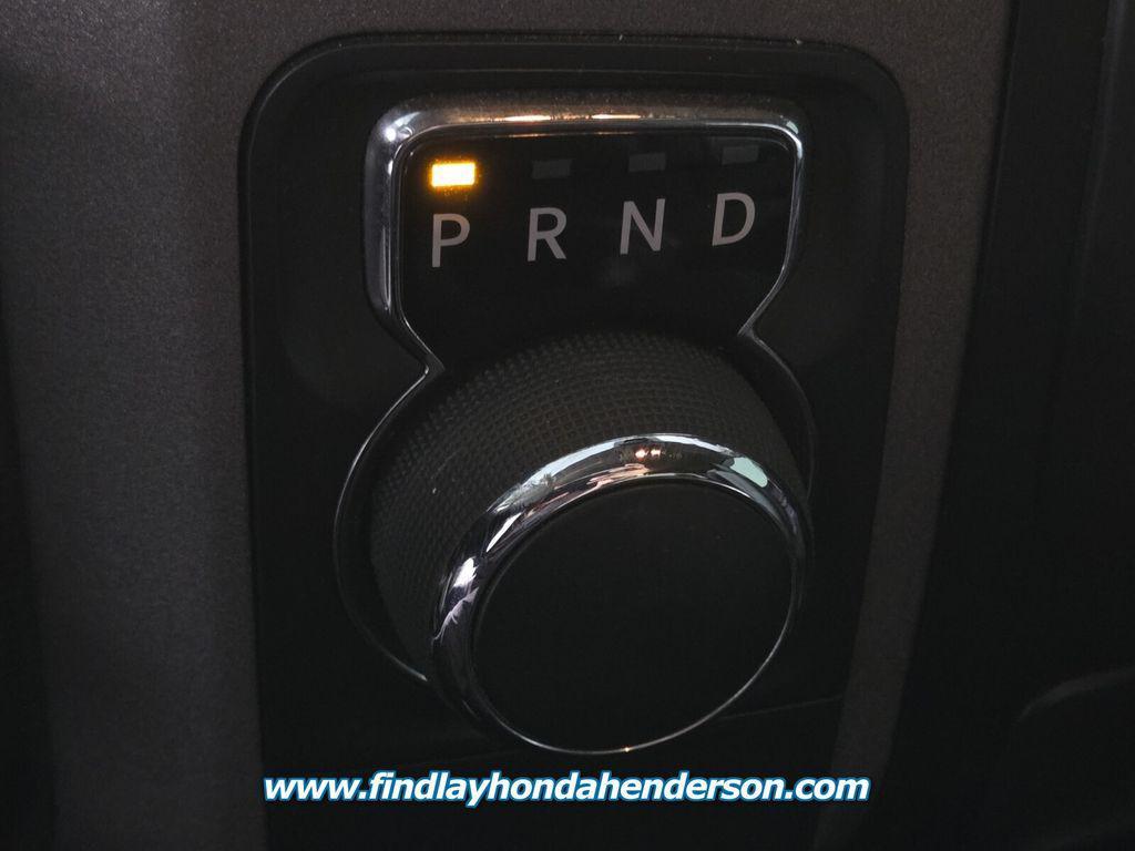 used 2021 Ram 1500 car, priced at $21,984