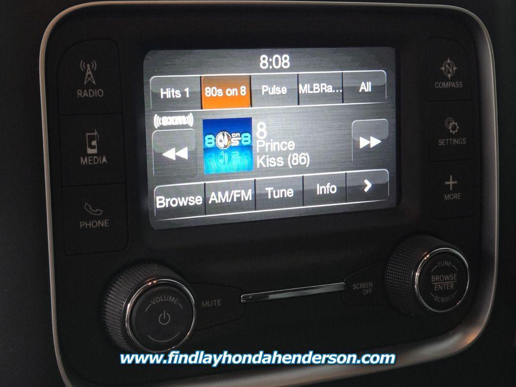 used 2021 Ram 1500 car, priced at $21,984