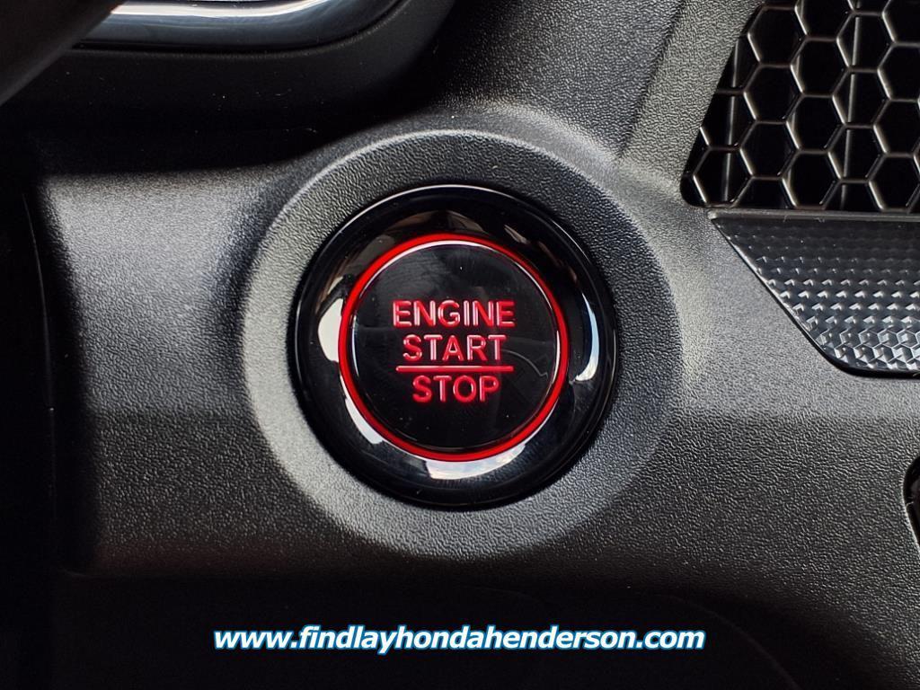 new 2026 Honda CR-V car, priced at $35,055