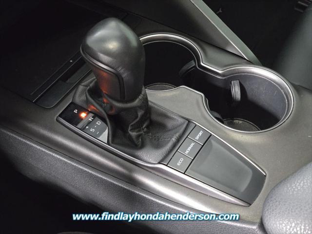 used 2022 Toyota Camry car, priced at $23,984