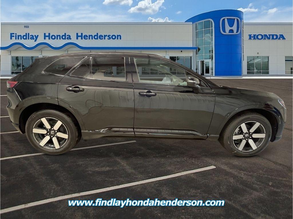 new 2025 Honda Prologue car, priced at $52,975