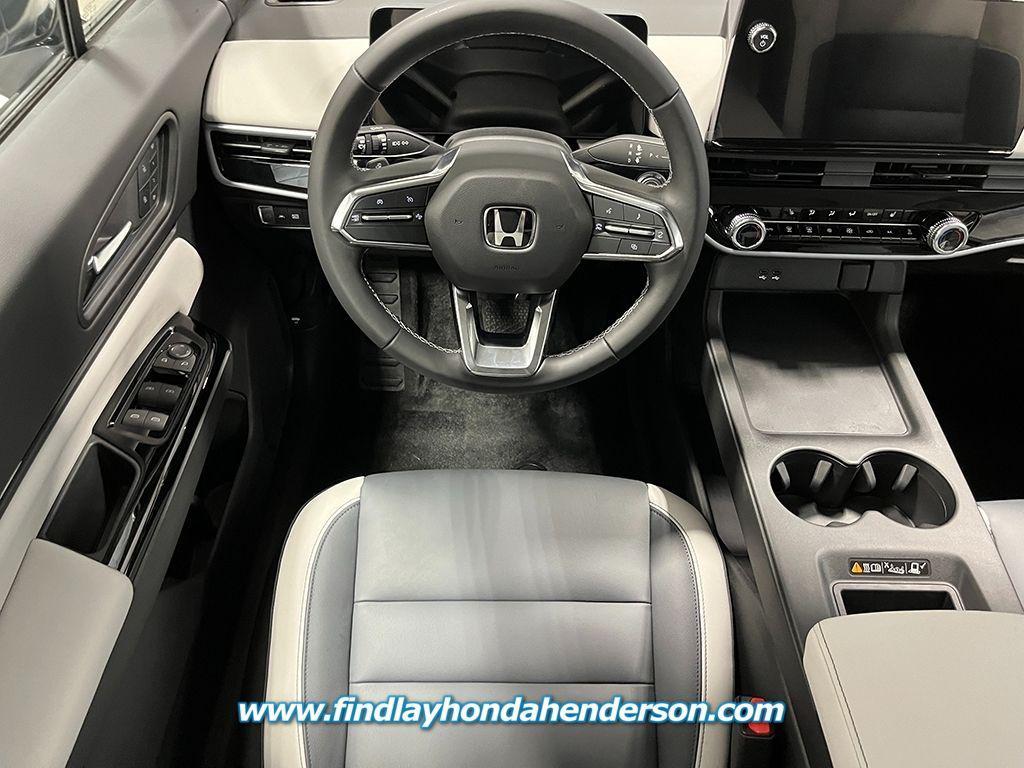 new 2025 Honda Prologue car, priced at $52,975
