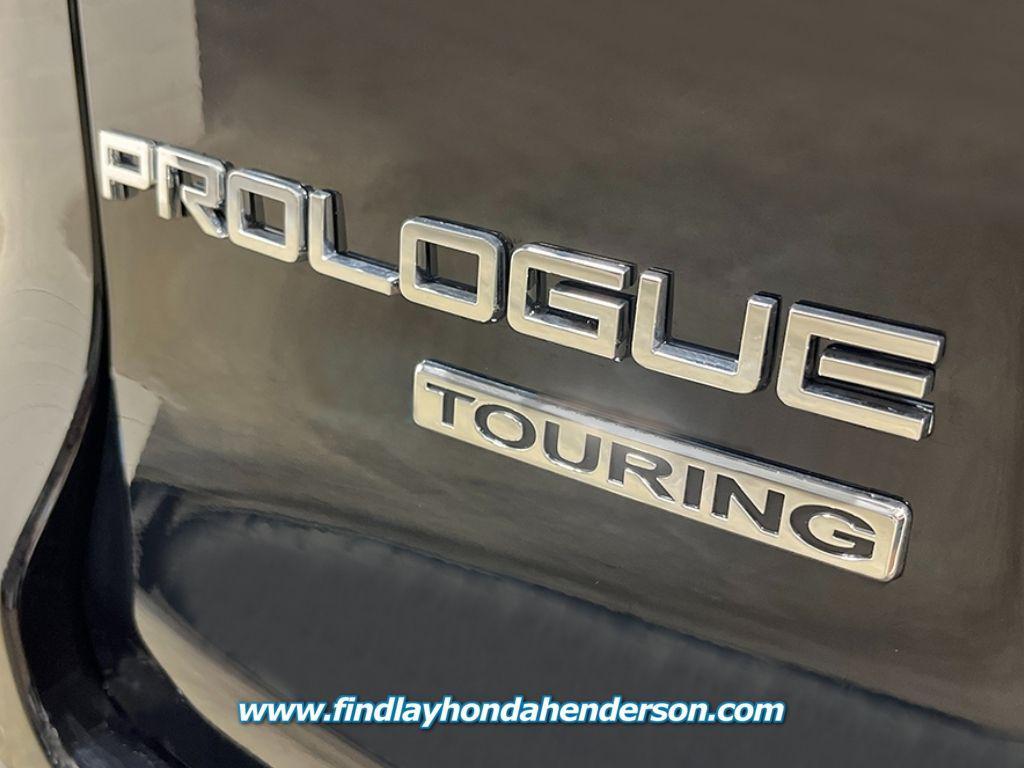 new 2025 Honda Prologue car, priced at $52,975