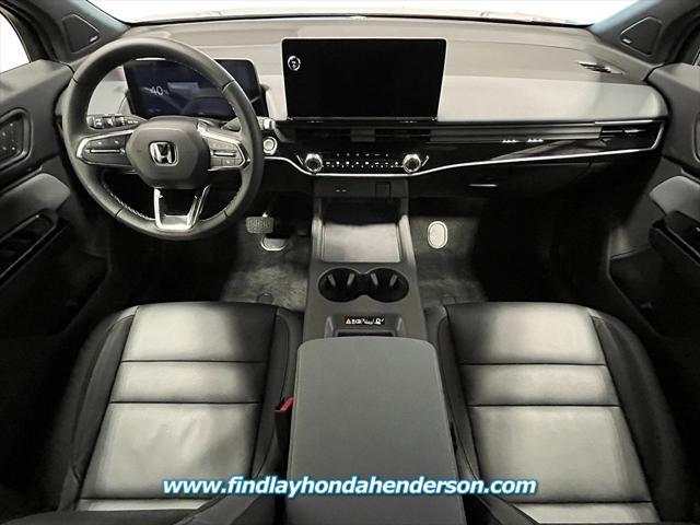new 2025 Honda Prologue car, priced at $52,617