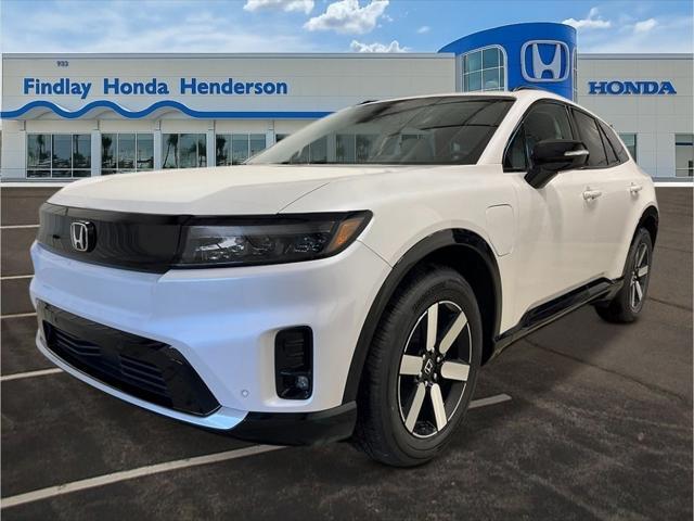 new 2025 Honda Prologue car, priced at $52,617