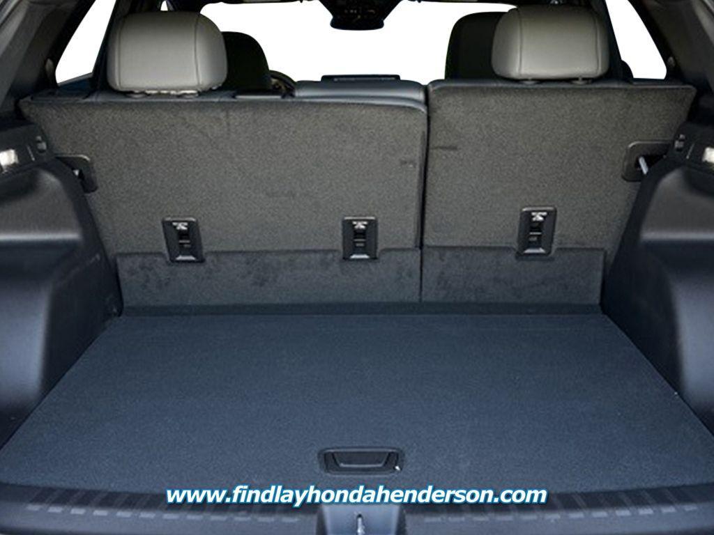 new 2026 Honda Prologue car, priced at $53,195